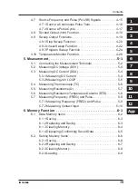 Предварительный просмотр 20 страницы YOKOGAWA CA150 User Manual