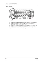 Предварительный просмотр 26 страницы YOKOGAWA CA150 User Manual