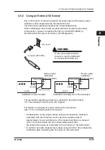 Предварительный просмотр 51 страницы YOKOGAWA CA150 User Manual