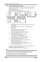 Предварительный просмотр 52 страницы YOKOGAWA CA150 User Manual