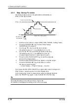 Предварительный просмотр 60 страницы YOKOGAWA CA150 User Manual