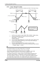 Предварительный просмотр 62 страницы YOKOGAWA CA150 User Manual