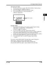 Предварительный просмотр 65 страницы YOKOGAWA CA150 User Manual