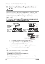 Предварительный просмотр 74 страницы YOKOGAWA CA150 User Manual