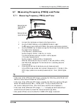 Предварительный просмотр 75 страницы YOKOGAWA CA150 User Manual