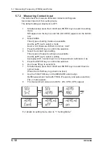 Предварительный просмотр 76 страницы YOKOGAWA CA150 User Manual