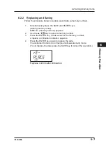 Предварительный просмотр 83 страницы YOKOGAWA CA150 User Manual