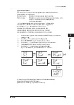 Предварительный просмотр 90 страницы YOKOGAWA CA150 User Manual