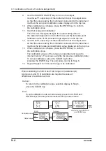 Предварительный просмотр 113 страницы YOKOGAWA CA150 User Manual