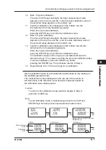 Предварительный просмотр 116 страницы YOKOGAWA CA150 User Manual