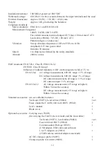 Preview for 14 page of YOKOGAWA CA450 User Manual