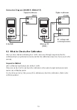 Preview for 52 page of YOKOGAWA CA450 User Manual