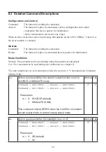 Preview for 56 page of YOKOGAWA CA450 User Manual