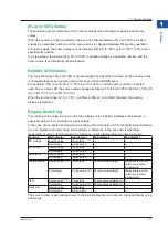 Предварительный просмотр 14 страницы YOKOGAWA CA500 User Manual