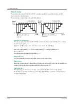 Предварительный просмотр 17 страницы YOKOGAWA CA500 User Manual