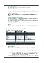 Предварительный просмотр 21 страницы YOKOGAWA CA500 User Manual