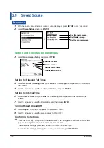 Предварительный просмотр 52 страницы YOKOGAWA CA500 User Manual