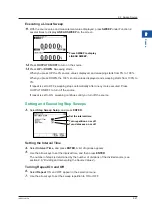 Предварительный просмотр 53 страницы YOKOGAWA CA500 User Manual