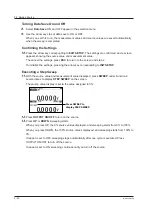 Предварительный просмотр 54 страницы YOKOGAWA CA500 User Manual