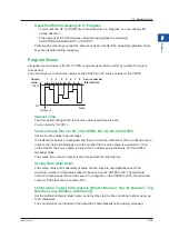 Предварительный просмотр 61 страницы YOKOGAWA CA500 User Manual