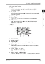 Предварительный просмотр 26 страницы YOKOGAWA CA51 HANDY CAL User Manual