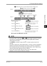 Предварительный просмотр 73 страницы YOKOGAWA CA51 HANDY CAL User Manual