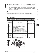 Предварительный просмотр 78 страницы YOKOGAWA CA51 HANDY CAL User Manual