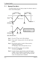 Предварительный просмотр 79 страницы YOKOGAWA CA51 HANDY CAL User Manual