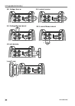 Предварительный просмотр 31 страницы YOKOGAWA CA550 Getting Started Manual