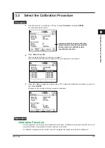 Preview for 42 page of YOKOGAWA CA700-01 User Manual