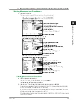 Preview for 44 page of YOKOGAWA CA700-01 User Manual