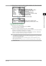 Preview for 46 page of YOKOGAWA CA700-01 User Manual