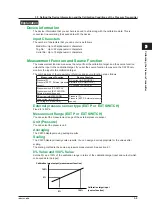 Preview for 48 page of YOKOGAWA CA700-01 User Manual