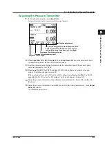 Preview for 52 page of YOKOGAWA CA700-01 User Manual