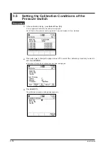 Preview for 55 page of YOKOGAWA CA700-01 User Manual