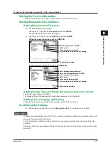 Preview for 56 page of YOKOGAWA CA700-01 User Manual