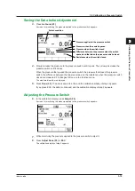 Preview for 58 page of YOKOGAWA CA700-01 User Manual