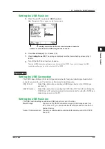 Preview for 71 page of YOKOGAWA CA700-01 User Manual