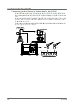 Предварительный просмотр 39 страницы YOKOGAWA CA700 Getting Started Manual