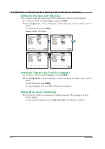 Предварительный просмотр 43 страницы YOKOGAWA CA700 Getting Started Manual