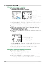 Предварительный просмотр 51 страницы YOKOGAWA CA700 Getting Started Manual