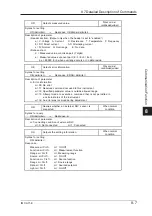 Предварительный просмотр 83 страницы YOKOGAWA CA71 HANDY CAL User Manual