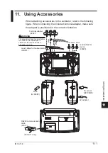 Предварительный просмотр 98 страницы YOKOGAWA CA71 HANDY CAL User Manual