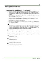 Preview for 4 page of YOKOGAWA CENTUM CS 3000 Installation Guidance