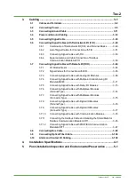 Preview for 12 page of YOKOGAWA CENTUM CS 3000 Installation Guidance