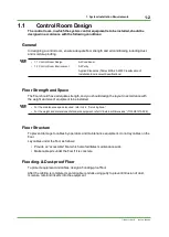 Preview for 14 page of YOKOGAWA CENTUM CS 3000 Installation Guidance