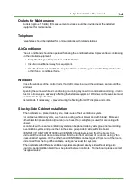 Preview for 16 page of YOKOGAWA CENTUM CS 3000 Installation Guidance