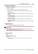 Preview for 20 page of YOKOGAWA CENTUM CS 3000 Installation Guidance