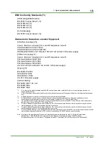 Preview for 21 page of YOKOGAWA CENTUM CS 3000 Installation Guidance