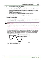 Preview for 26 page of YOKOGAWA CENTUM CS 3000 Installation Guidance